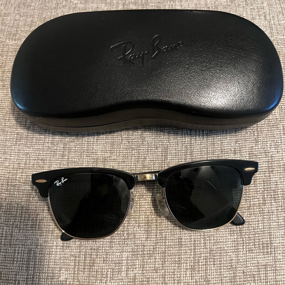 Ray-ban sunglasses